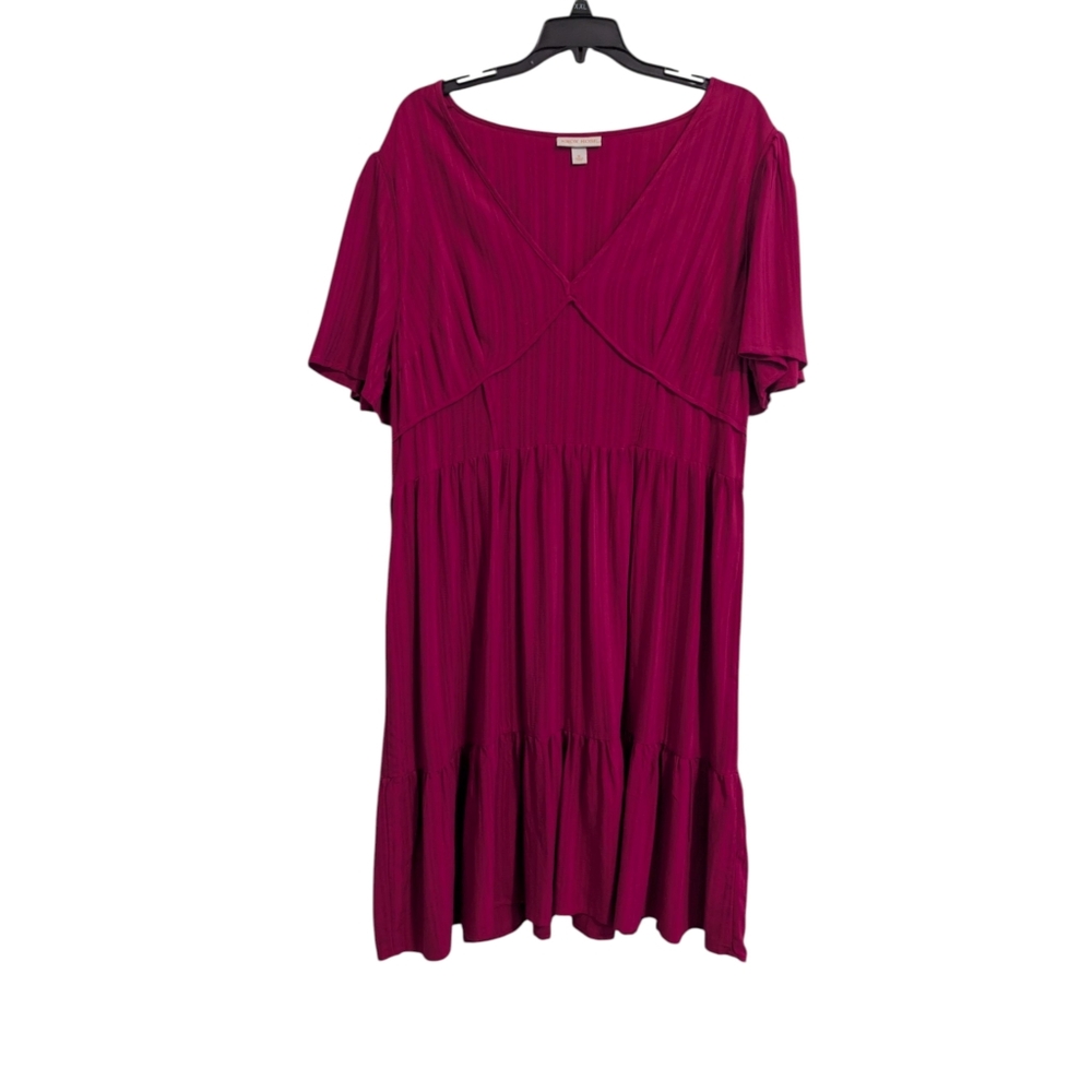 Knox Rose Dress